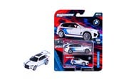 Speelgoedauto - Majorette Deluxe BMW X5M Competition - 8502101003Q01