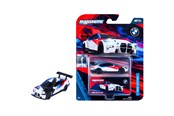 Speelgoedauto - Majorette Deluxe BMW M4 GT3 EVO - 8502101003Q02