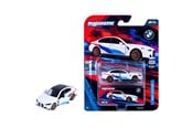 Speelgoedauto - Majorette Deluxe BMW M3 - 8502101003Q03