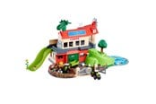 Speelgoedauto - Majorette Boerderij + 3 voertuigen - 8503009000