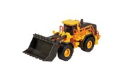 Speelgoedauto - Majorette Volvo Wiellader - 8503723003
