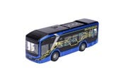 Speelgoedauto - Majorette MAN Lion's City 10 E bus - 8503743004