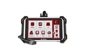 Gereedschap - Ancel DS600 BT Professional OBD2 Diagnostic Scanner - DS600 BT