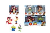 Merchandise - Jada Toys - Toy Story figuren 2.5", Wave 1 - 253150001