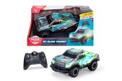 Speelgoedauto - Dickie RC Glow Truggy - 201103016