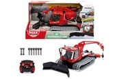 Speelgoedauto - Dickie RC Pistenbully 600, RTR - 201108001