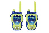 Speelgoedauto - Dickie Walkietalkie politie - 201118197