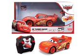 Speelgoedauto - Dickie RC Cars 3 Lightning McQueen Turbo Racer - 203084038