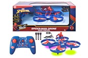 Speelgoedauto - Dickie RC Spider-Man drone, RTR - 203225004