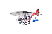 Speelgoedauto - Dickie Reuzenhelikopter - 203719035