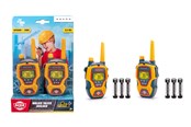 Speelgoedauto - Dickie Walkietalkie-bouwer - 203722017