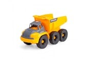 Speelgoedauto - Dickie Volvo robuuste kiepwagen - 203724009