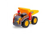 Speelgoedauto - Dickie Volvo krachtige kiepwagen - 203725013