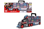Speelgoedauto - Dickie Vrachtwagen-draagkoffer - 203749023