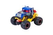 Speelgoedauto - Dickie Scherpe Adelaar - 203764028