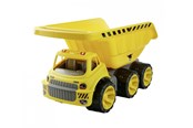 Ride Ons & Walkers - BIG Power Worker mega truck - 800054820