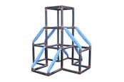 Ride Ons & Walkers - BIG Kraxxl - De toren - 800055700