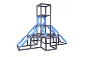 Ride Ons & Walkers - BIG Kraxxl - De reus - 800055701