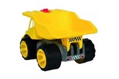 Ride Ons & Walkers - BIG Power Worker maxi truck - 800055810