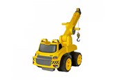 Ride Ons & Walkers - BIG Power Worker maxi kraan - 800055816