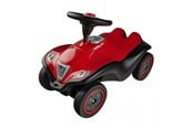 Ride Ons & Walkers - BIG Bobby Car Next 2.0 Rood - 800056238