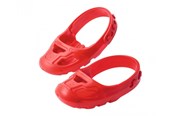 Ride Ons & Walkers - BIG schoenverzorging rood - 800056449