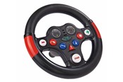 Ride Ons & Walkers - BIG Bobby Car Racing geluidstuur - 800056487