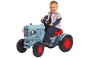 Ride Ons & Walkers - BIG Eicher Diesel ED 16 kindertractor - 800056565