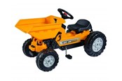 Ride Ons & Walkers - BIG Jim Dumper kindertractor - 800056568
