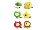 Plush - Simba Toys plush SuMa Verzamelobject, met tassenclip, FSDM - 109231541