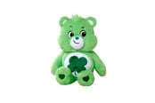 Plush - Simba Toys plush Care Bears - Good Luck Bear, 35cm - 6305878010038
