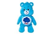 Plush - Simba Toys plush Care Bears - Grumpy Bear, 60cm - 6305878023038