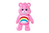 Plush - Simba Toys plush Care Bears - Cheer Bear, 60cm - 6305878024038