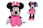 Plush - Simba Toys plush Disney MM Ref. Core Minnie roze, 35cm - 6315870230