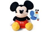 Plush - Simba Toys plush Disney Mickey Schouder Squad - 6315870460