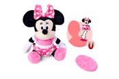 Plush - Simba Toys plush Disney Minnie Schouder Squad - 6315870461