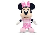 Plush - Simba Toys plush Disney Minnie Mini, 15cm - 6315870468