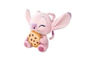 Plush - Simba Toys plush Disney Angel met koekje, 25cm - 6315870519
