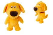 Plush - Simba Toys plush Disney Pixar Flufflets Dug, 25cm - 6315870533
