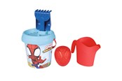 Speelgoed - Smoby Spidey middelgrote versierde emmer - 7600862194