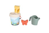 Speelgoed - Smoby S.Life middelgrote versierde emmer - 7600862199
