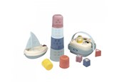 Speelgoed - Smoby LS Ontwaken & badset - 7600140104