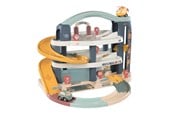 Speelgoed - Smoby Grote garage - 7600140203