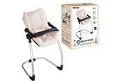Speelgoed - Smoby MC&Q Cosi + kinderstoel - 7600240245