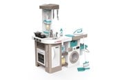 Speelgoed - Smoby Tefal Studio hulpkeuken - 7600311050