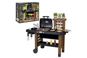 Speelgoed - Smoby Tuinkeuken - 7600312004