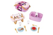Speelgoed - Smoby DP 2in1 picknickmand - 7600312515