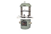 Speelgoed - Smoby Nova keuken - 7600312700