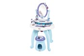 Speelgoed - Smoby Frozen 2-in-1 kapper - 7600320244