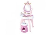 Speelgoed - Smoby Disney Princess 2-in-1 kaptafel - 7600320250